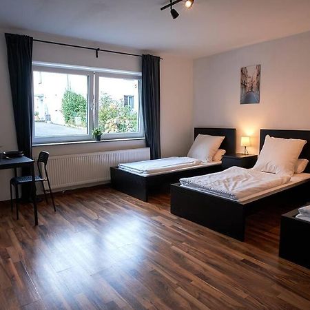 Mivano-Apartments *Netflix *Zentral *Wifi Celle Extérieur photo